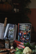 Cargar imagen en el visor de la galería, Un Año Cocinando en la Finca - Otoño e Invierno